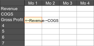 Grid Mule Example